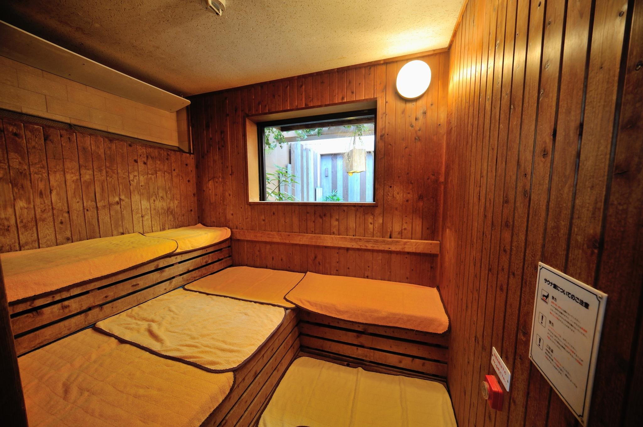 Dormy Inn Sendai Ekimae 3/5