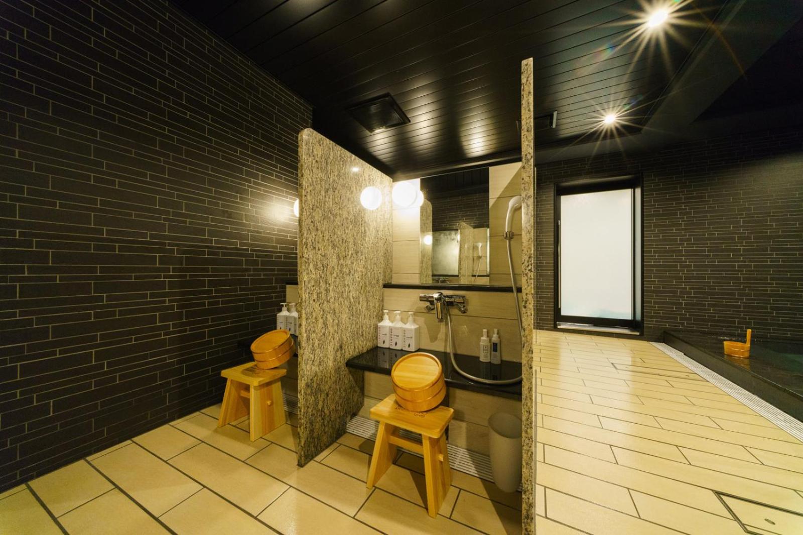 Super Hotel Lohas Ikebukuro-Eki Kitaguchi 31/50