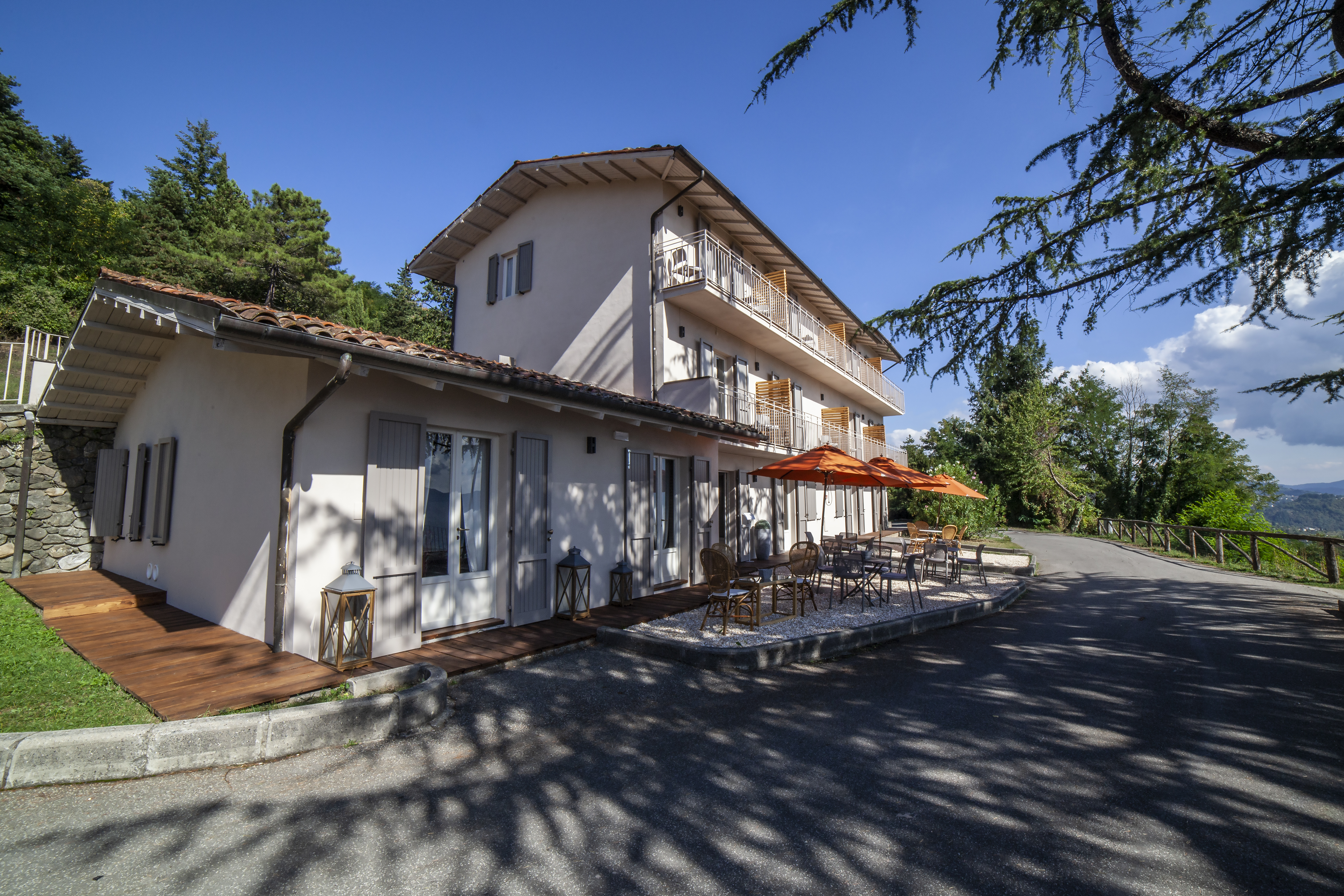 Il Ciocco 46/50