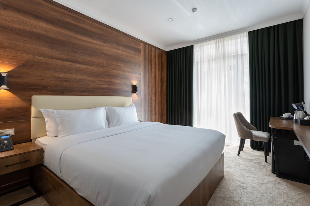 Oscar Boutique Hotel 20/59