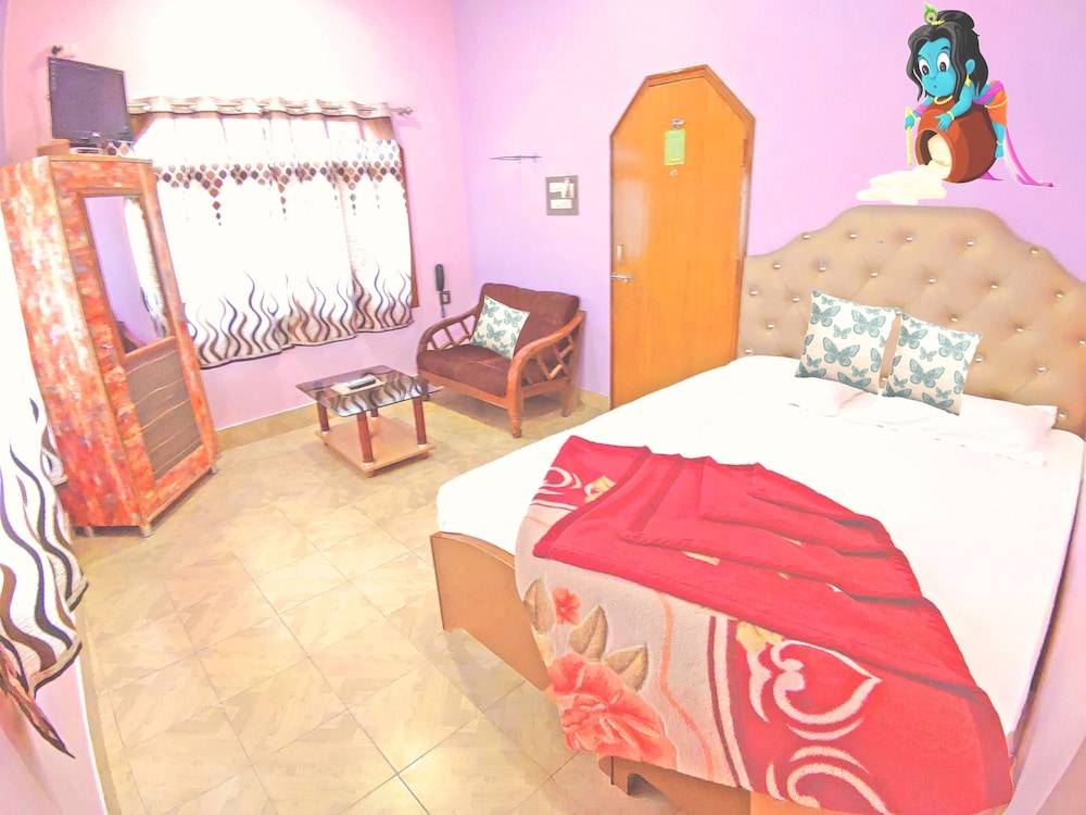 Hotel Ganesha 22/63
