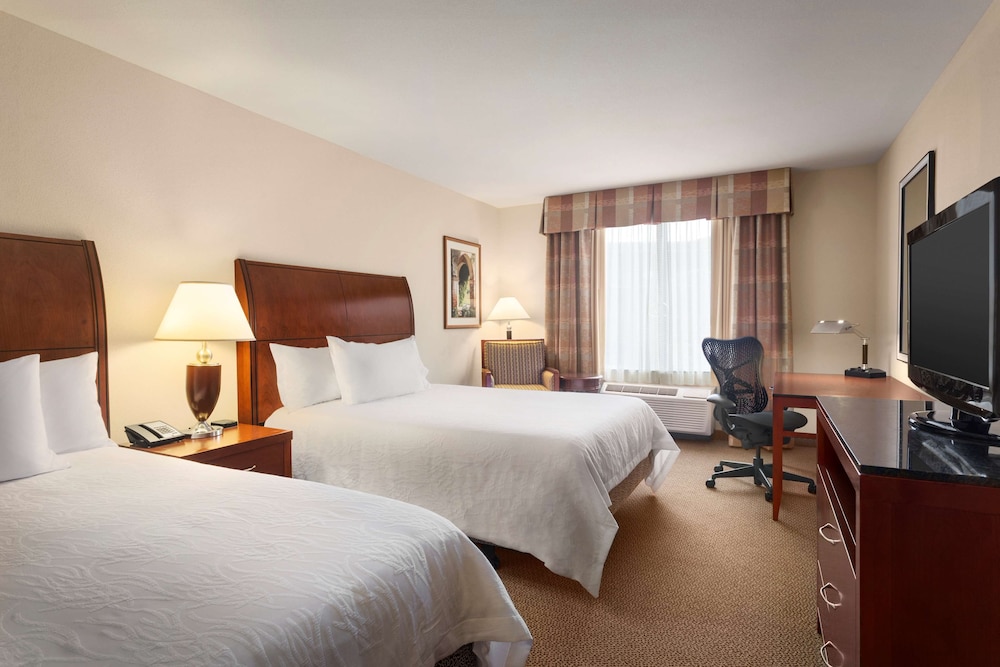 Hilton Garden Inn Bartlesville 18/40