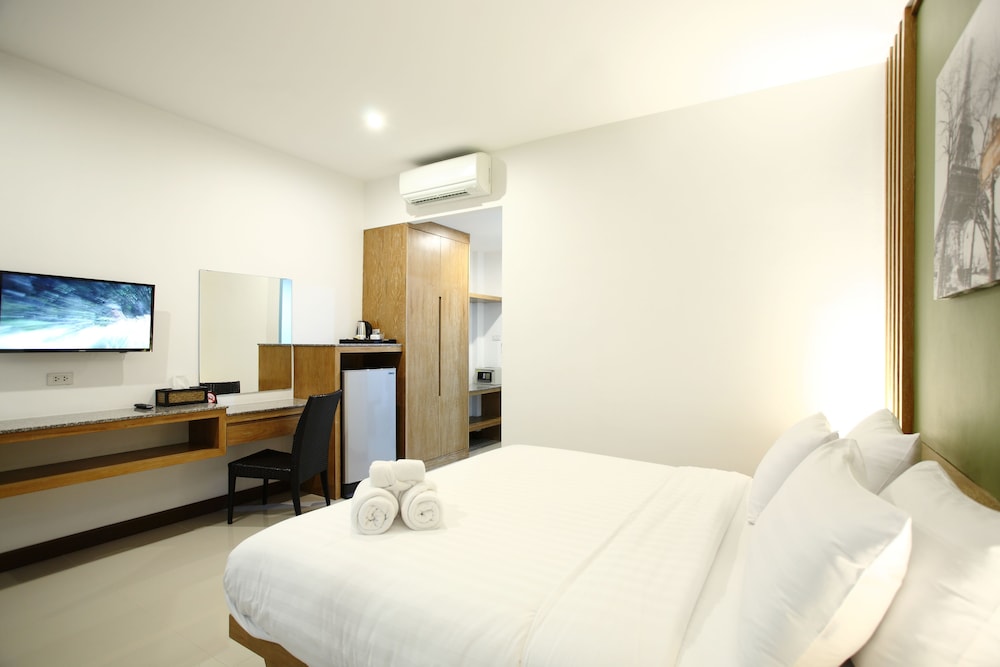 The Malika Hotel 32/74