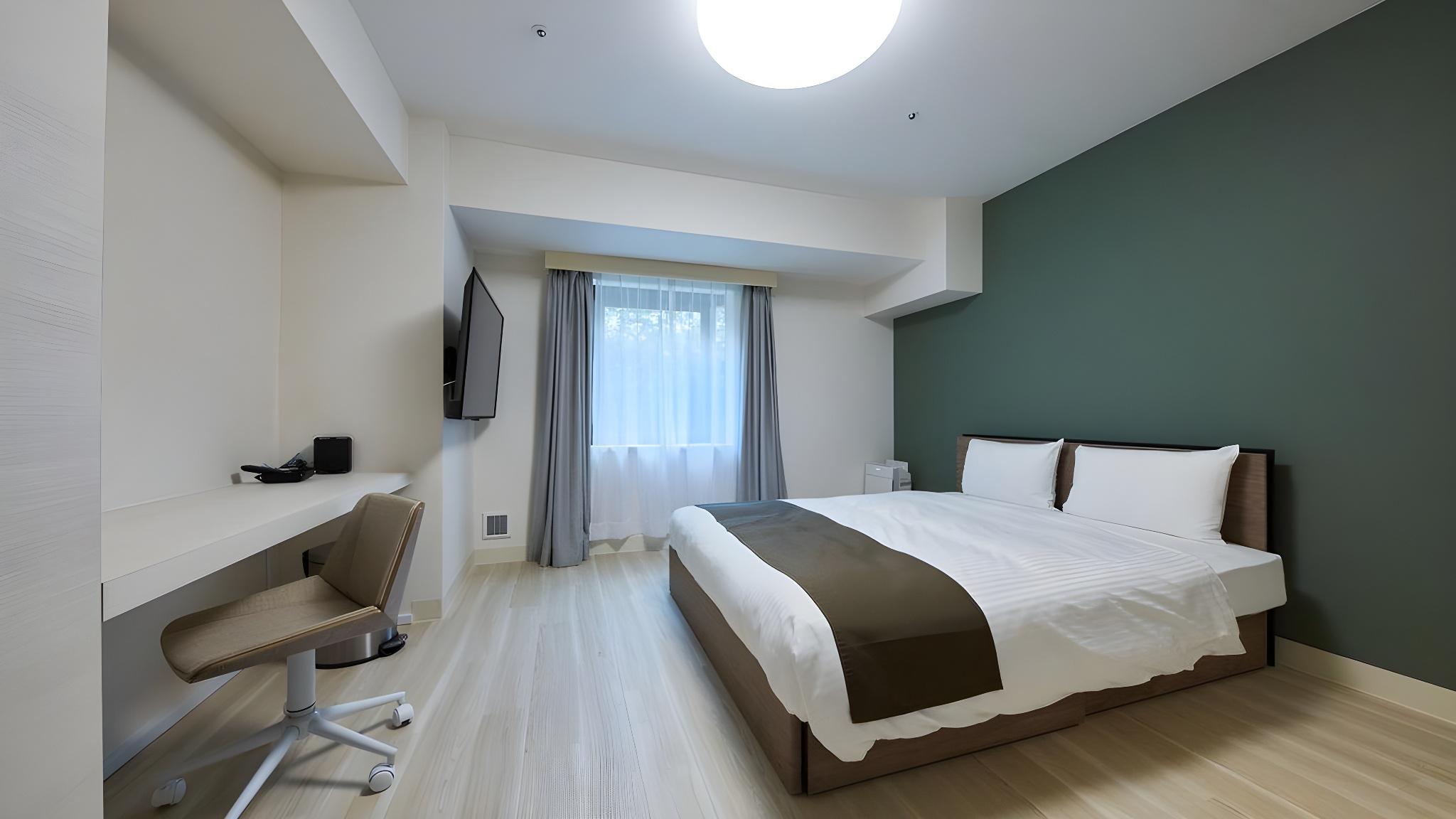 Deluxe, Suite, Double Bed, Washing Machine, Kitchen