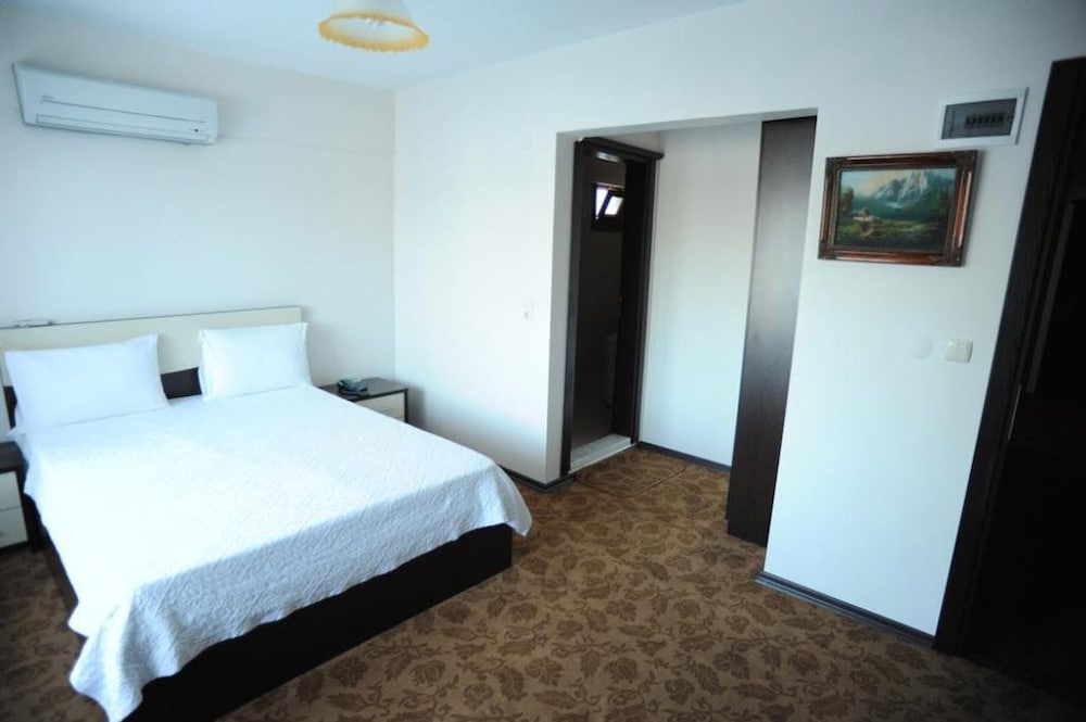 Thermal Aydin Hotel 6/10