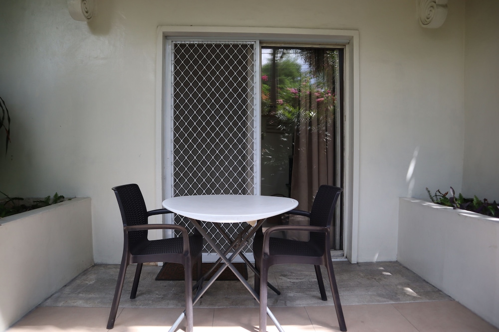 Domicilio Lorenzo Apartelle 58/71