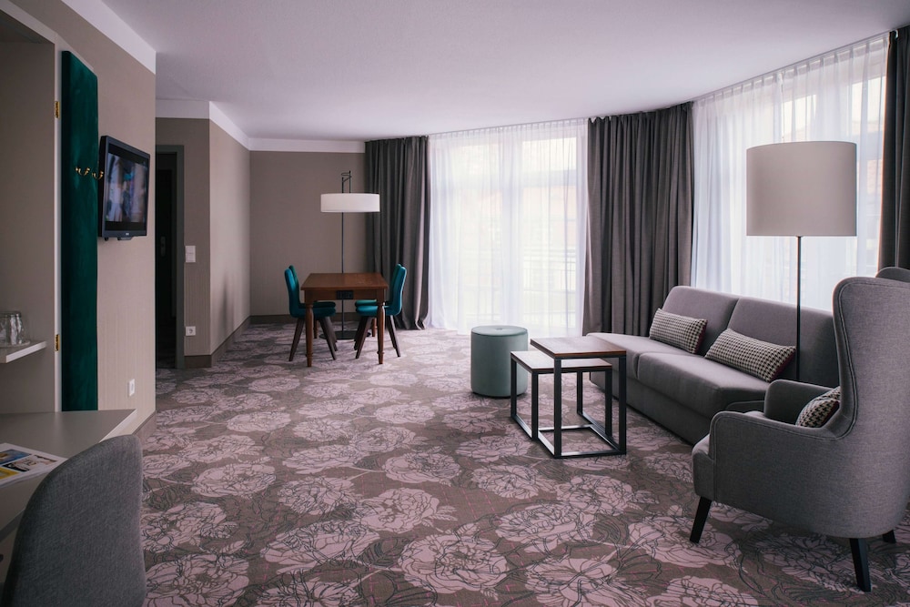 Vienna House Easy by Wyndham Castrop-Rauxel 20/50