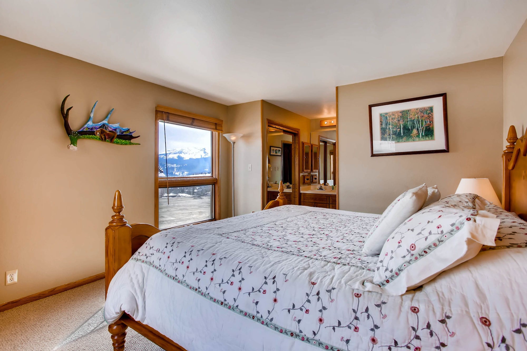 3 Bedrooms, Plaza, 3 Bathrooms