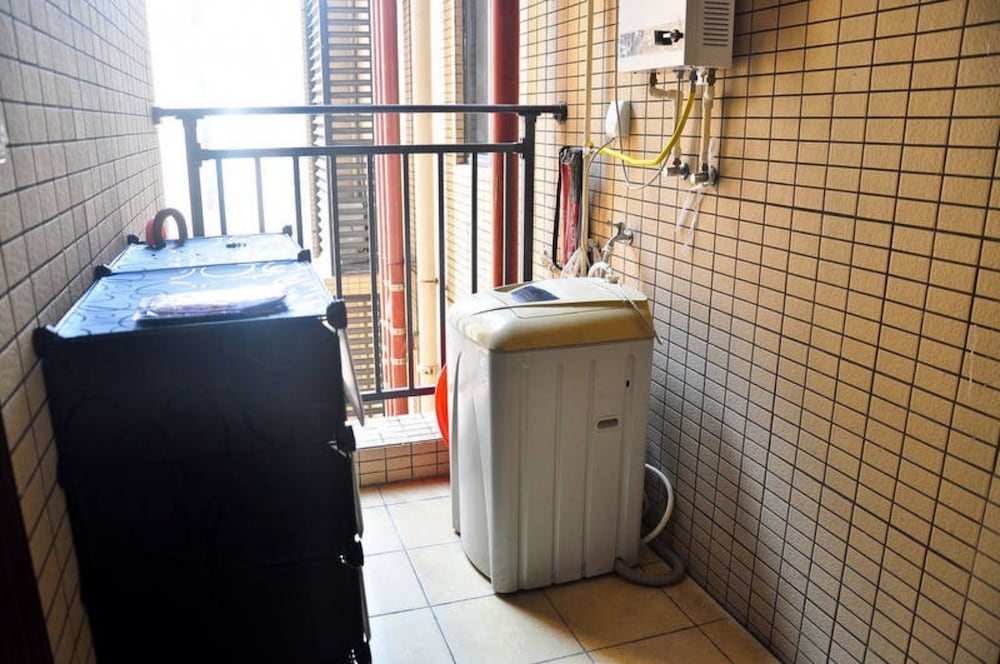 Yi Jia Ren Hostel 11/21