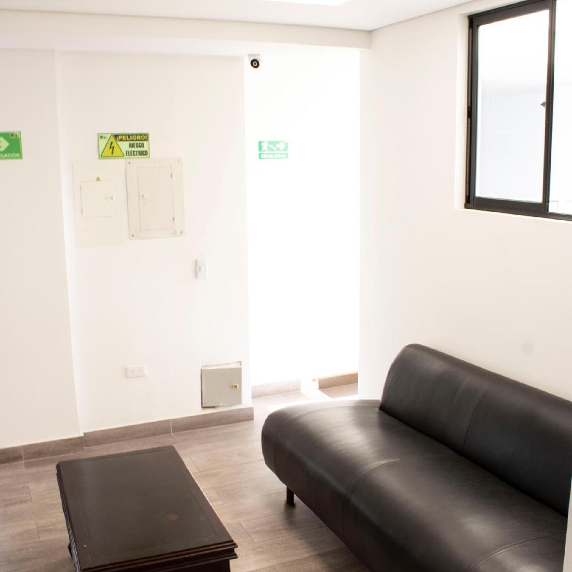 Hotel Portal de los Andes 39/50