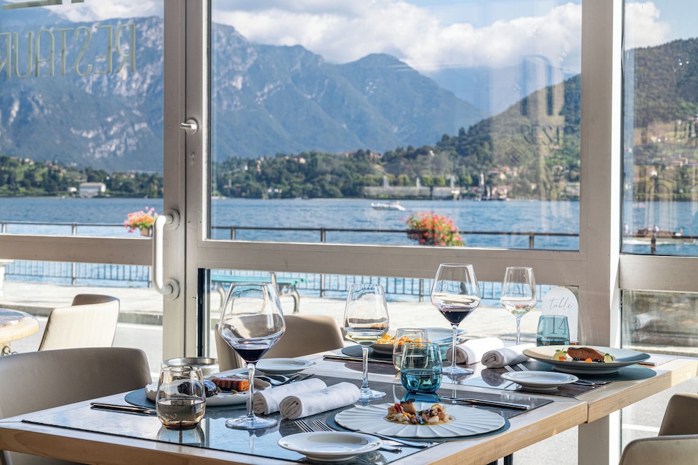 Hotel Bazzoni And Du Lac 46/70