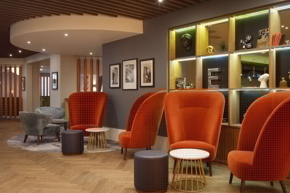 DoubleTree by Hilton London Elstree 55/73