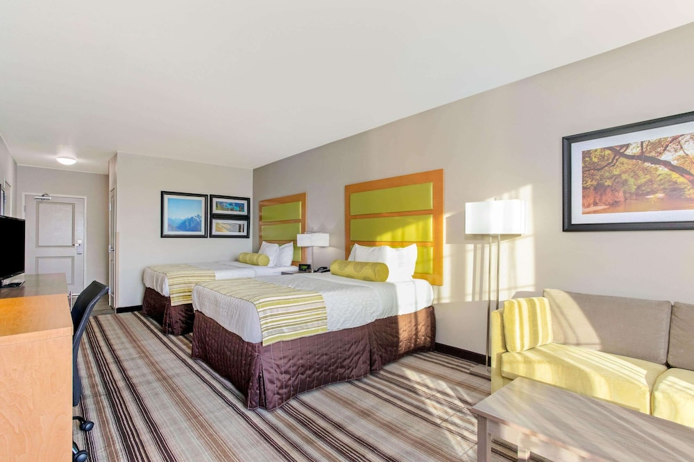 La Quinta Inn Suites Paducah 15/58
