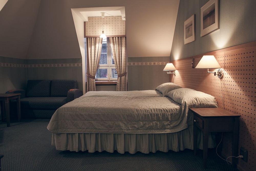 room