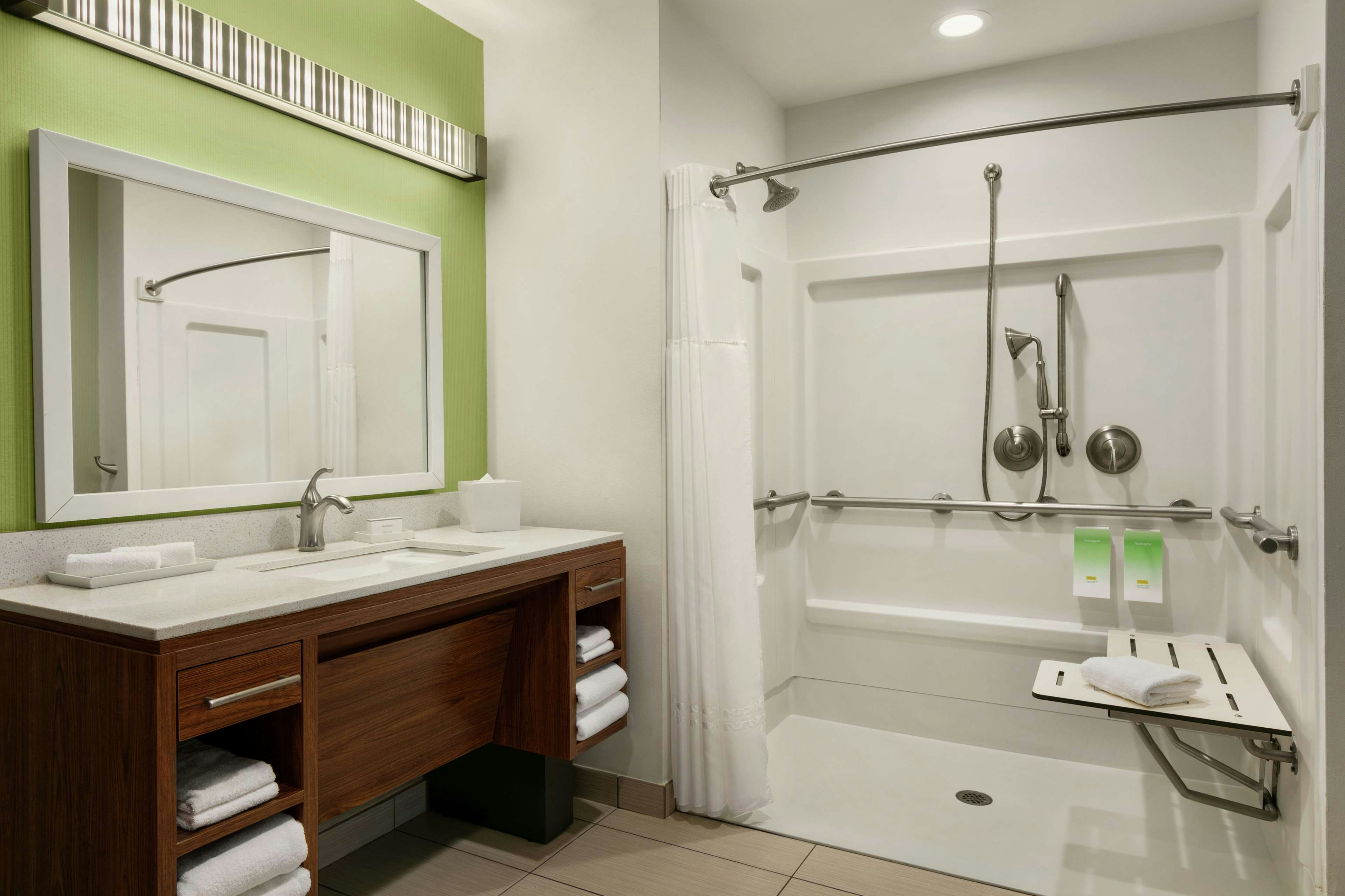 Home2 Suites by Hilton New York Long Island City/ Manhattan View 49/50