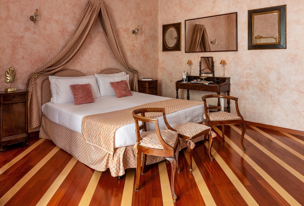 Hotel Sanpi Milano 13/74