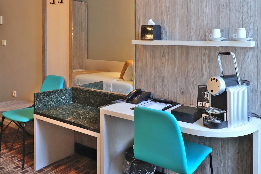 XO Hotels City Centre 49/64