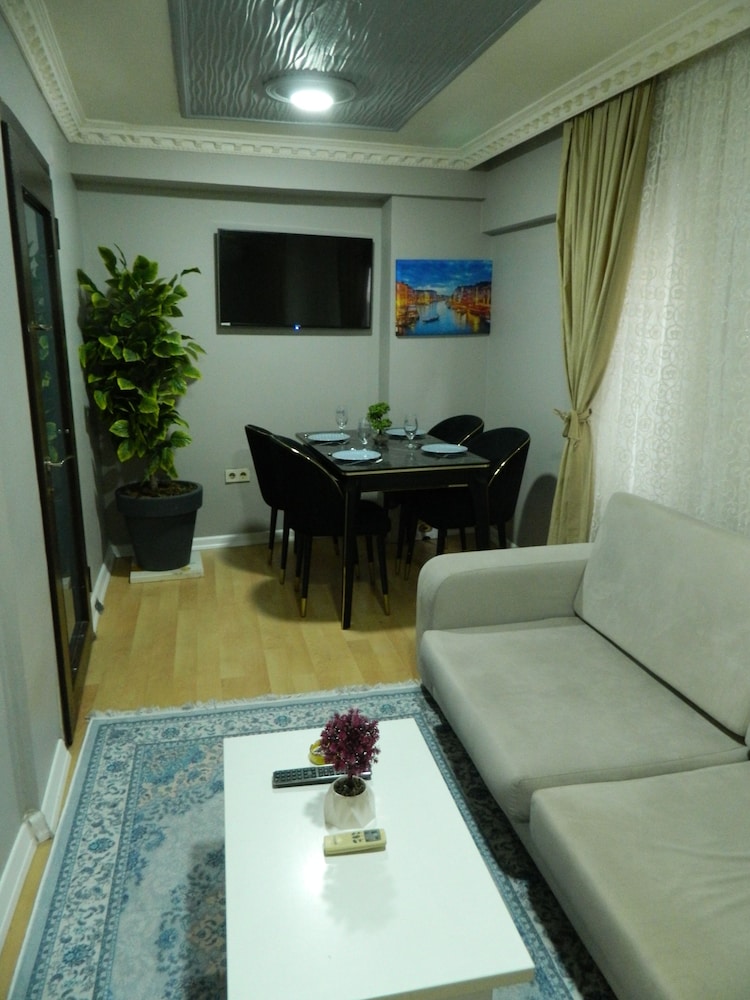 Taksim Pera Suites 33/50