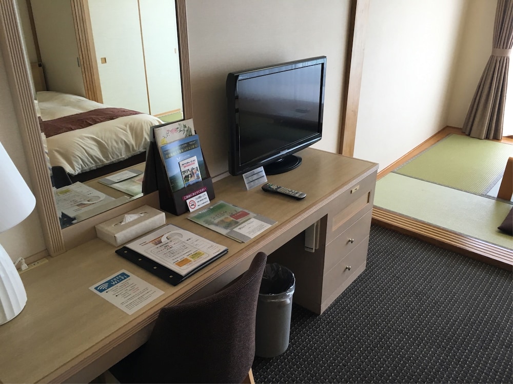 Hotel Harvest Nankitanabe 39/49