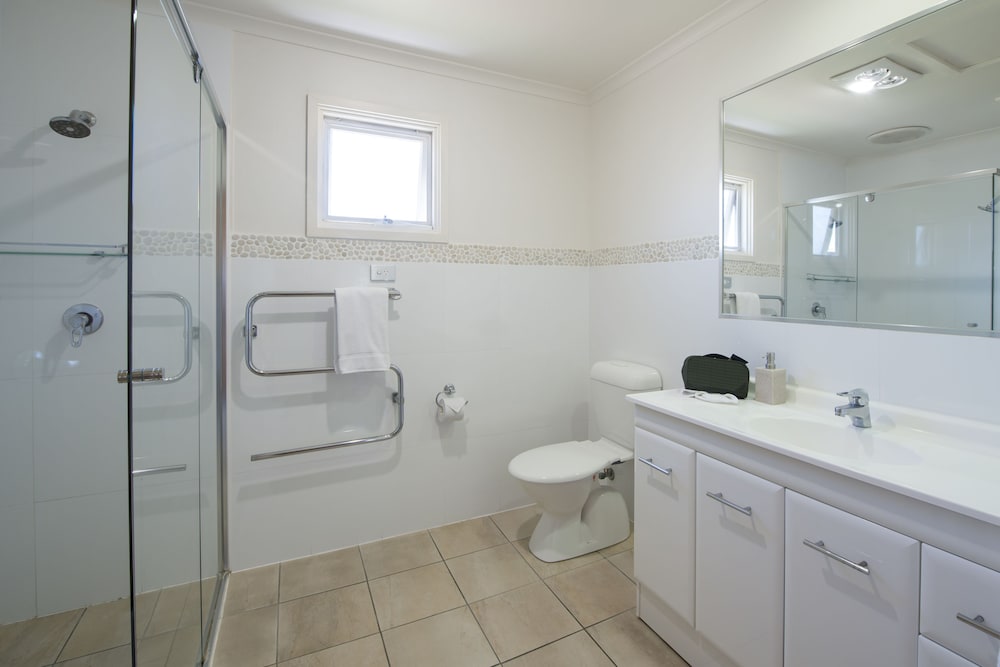West Beach Parks Resort 13/51