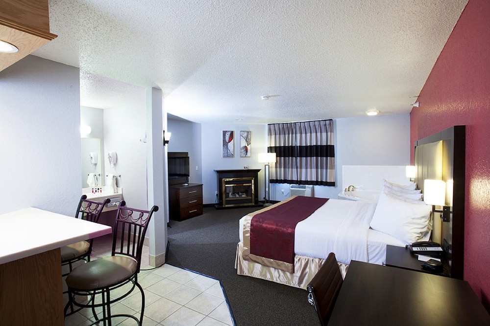 Ramada By Wyndham Keystone Near Mt Rushmore 26/61