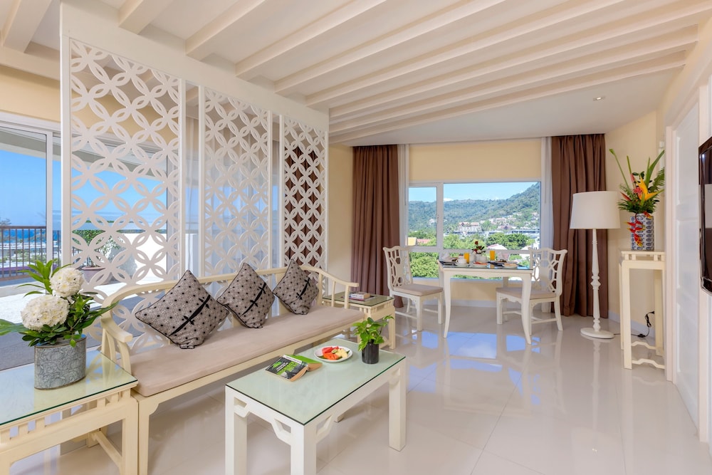 Andaman Embrace Patong 25/50