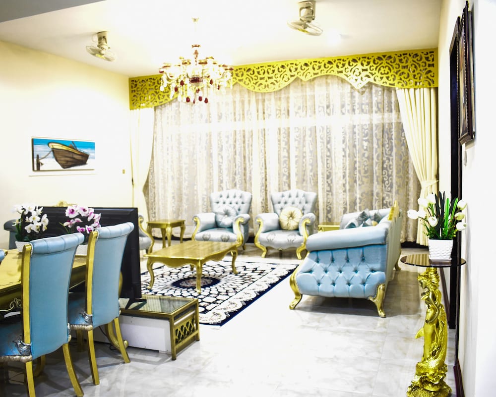 Madinat Al Bahr Business & Spa Hotel 53/75