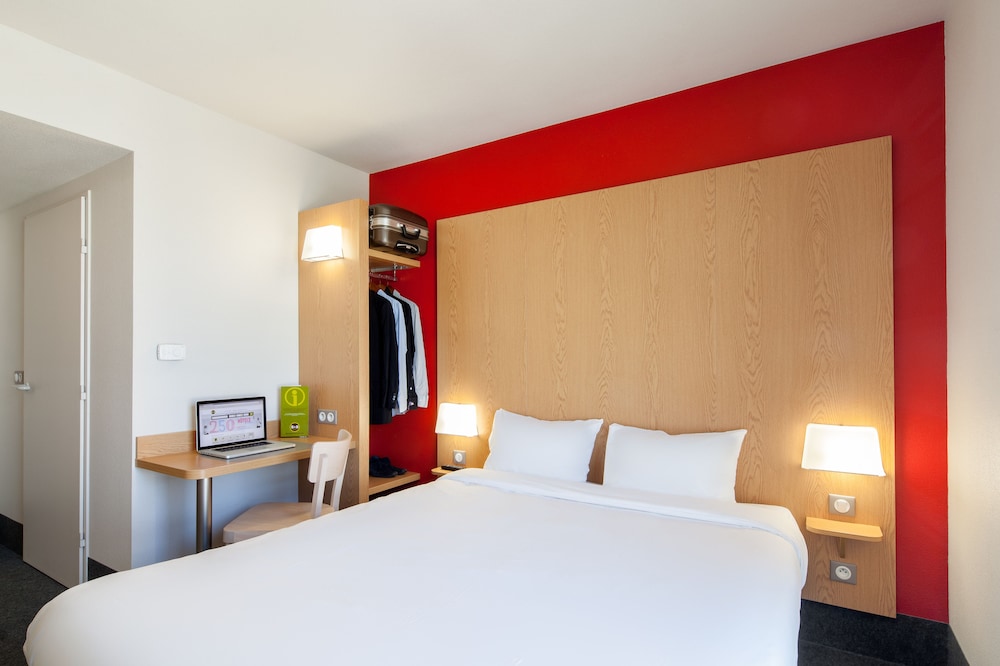 B&B Hotel Paris Romainville Noisy Le Sec 15/29