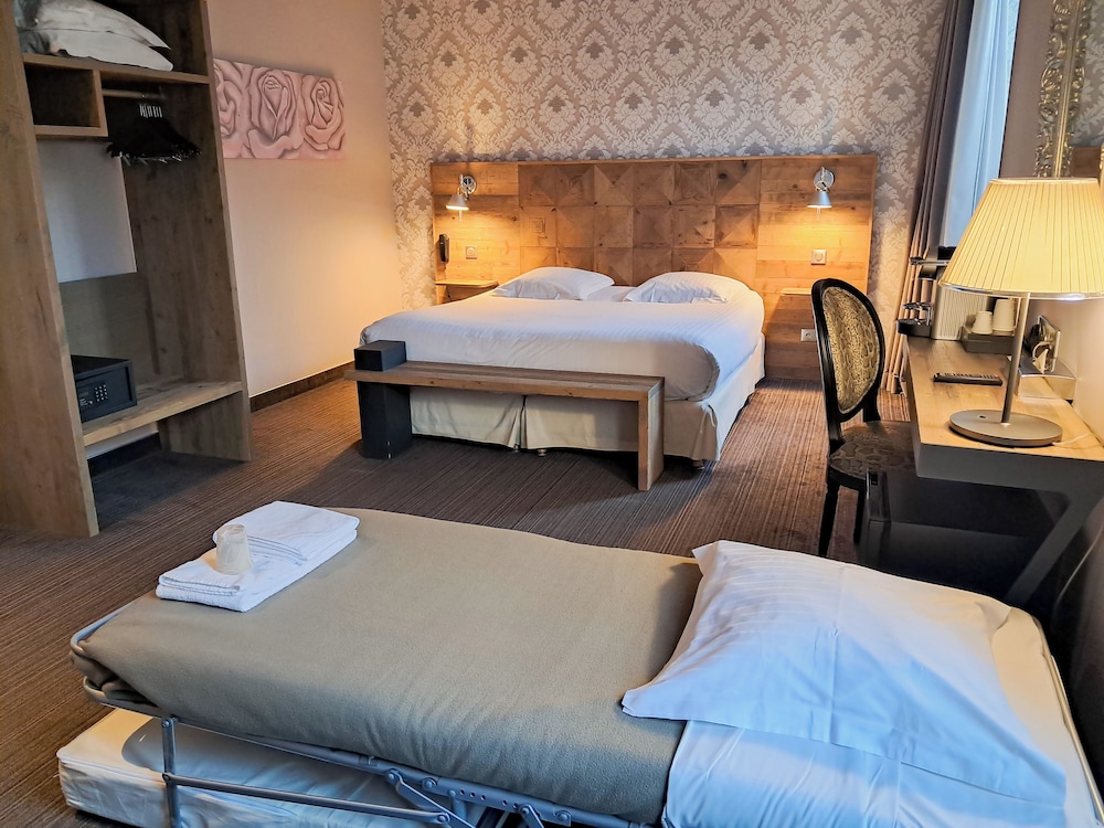 Hotel De Paris 26/57