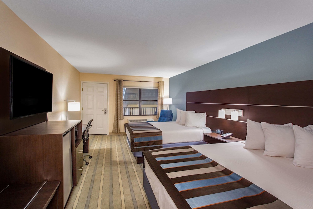 Baymont By Wyndham Punta Gorda/Port Charlotte 21/50