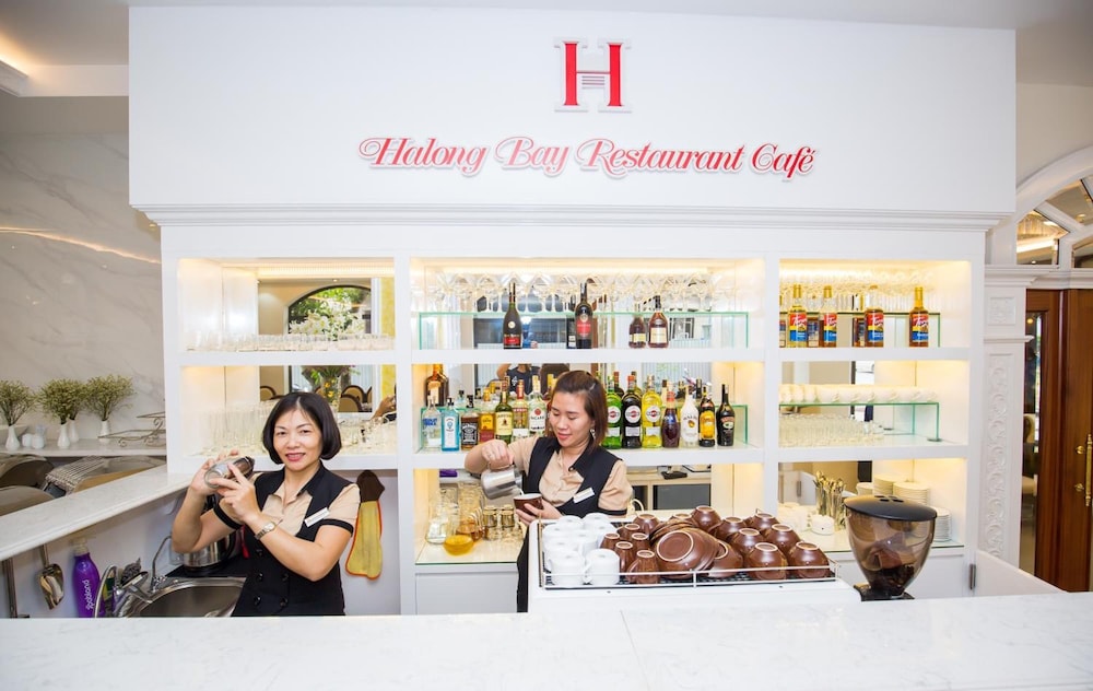 Halong Boutique Hotel 8/32