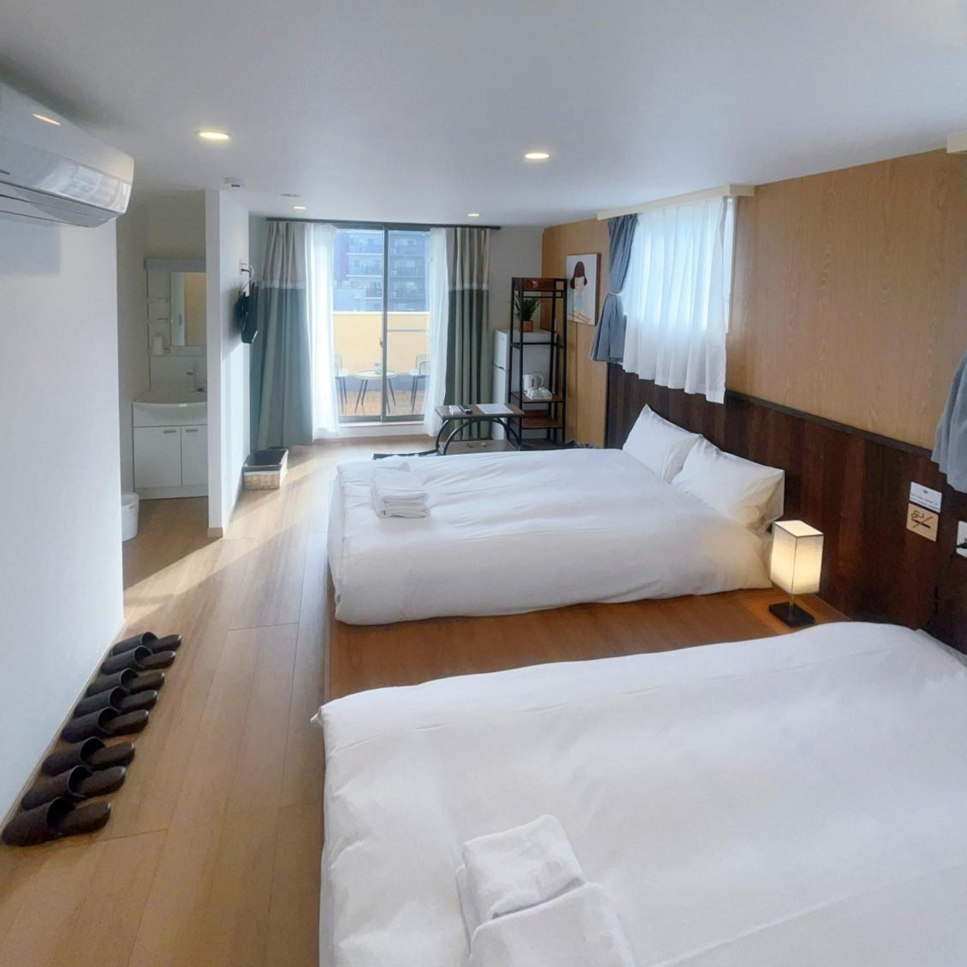 Softlight Inn Asakusa Tokyo 19/50