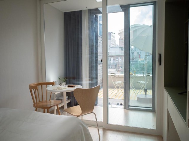 Urbanstay Myeongdong 8/10