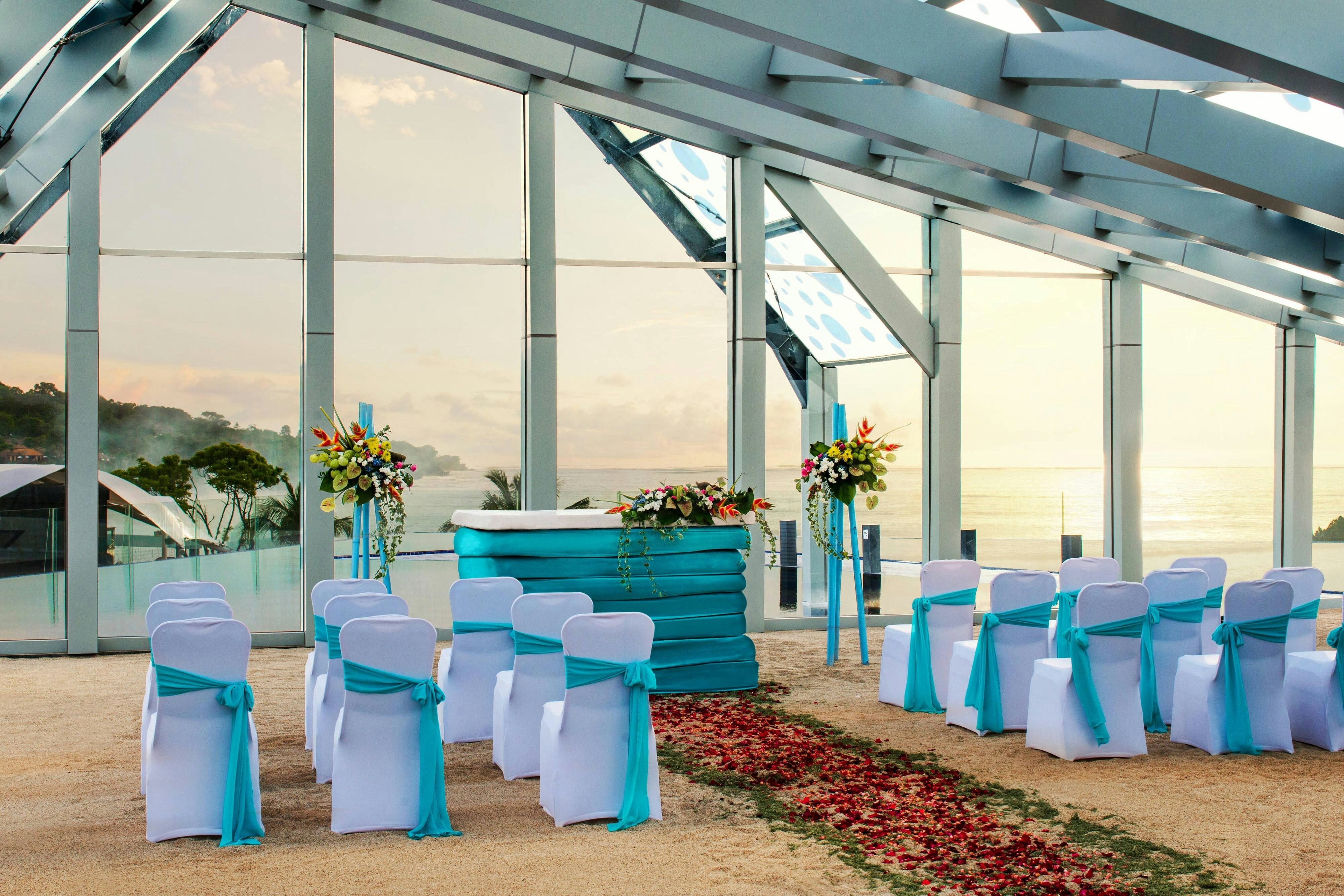 Le Meridien Bali Jimbaran Hotel 69/82