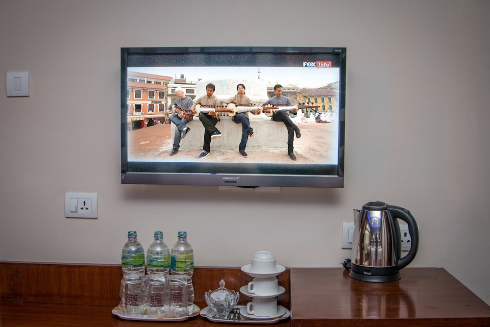 Aryatara Kathmandu Hotel 26/47