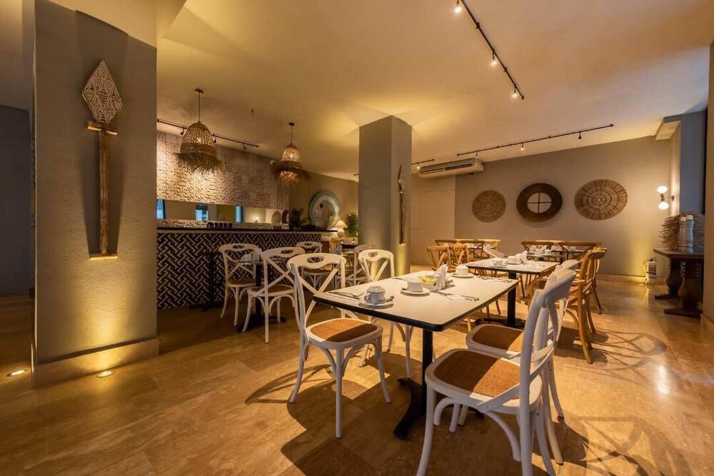 Madisson Boutique Hotel Cartagena 50/59