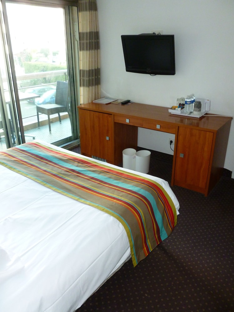 CITOTEL TIERCE BEACH HOTEL 14/56