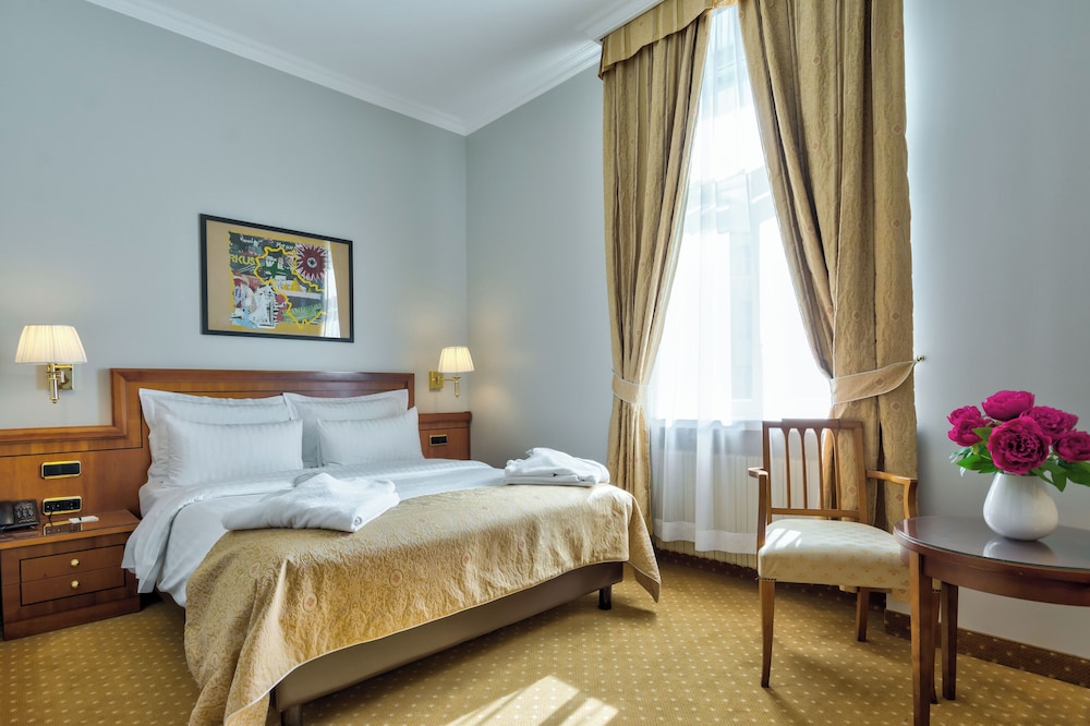 My City Hotel Tallin 27/58