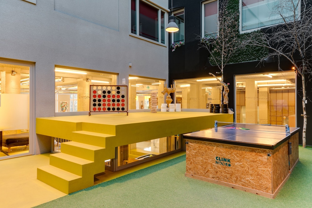 CLINKNOORD 46/70