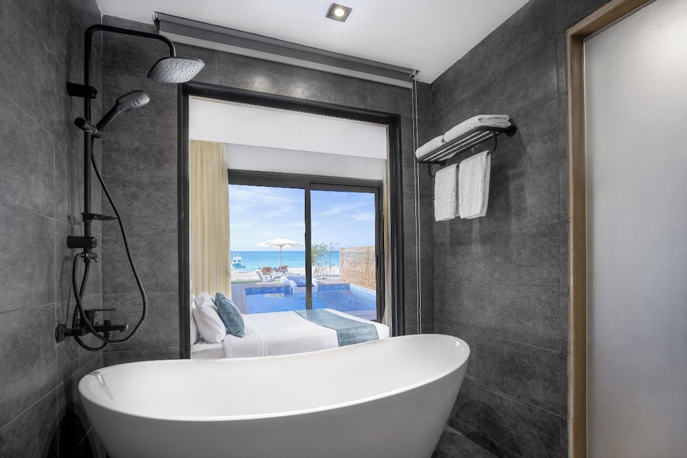 XU Sidi Abdel Rahman Resort & Spa 38/38