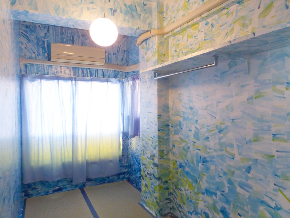Yokohama Hostel Village Hayashi Kaikan 32/59