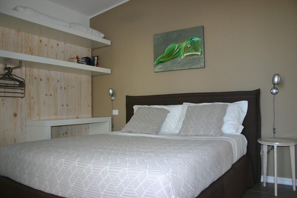 SUPERIOR, APARTMENT