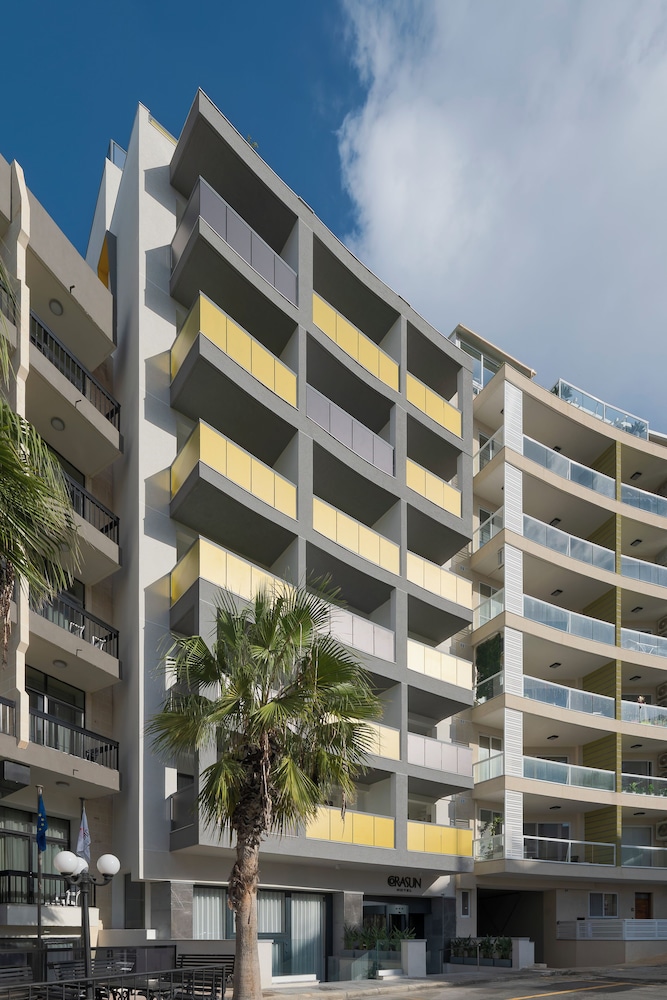 Cora Sun Hotel 10/42