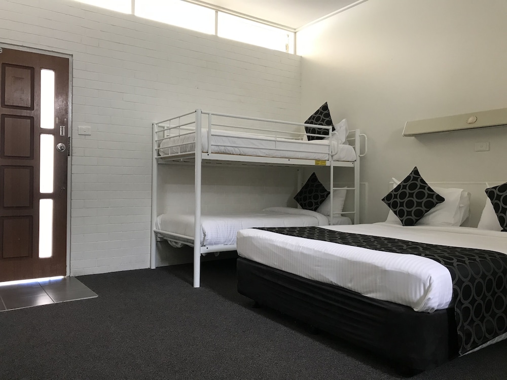 Coffs Shearwater Motel 17/69