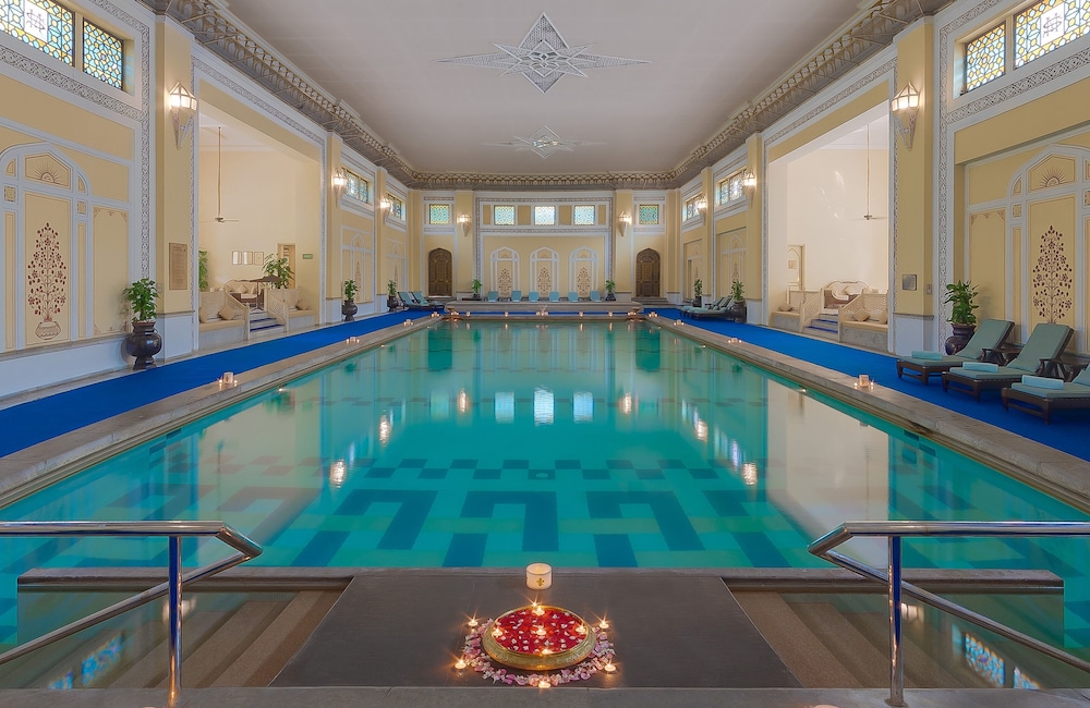 Rambagh Palace 1/85