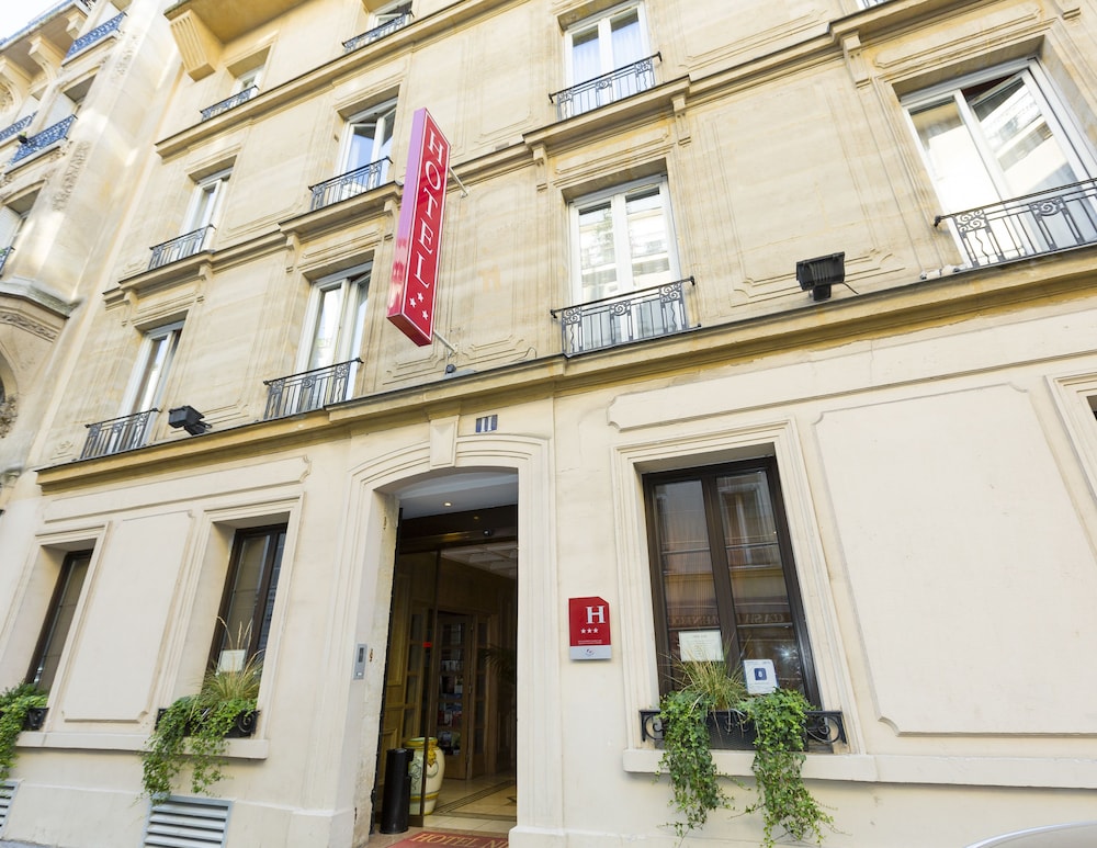Hotel Niel