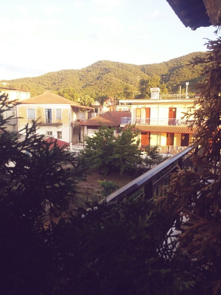 Villa Yanna Studios 3/42