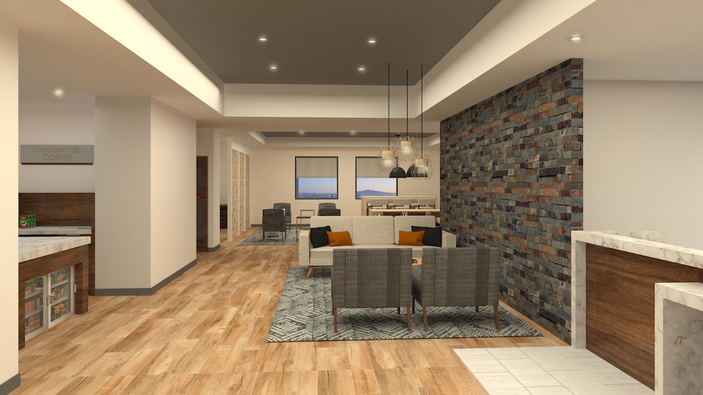 Candlewood Suites Guadalajara Galerias 8/49