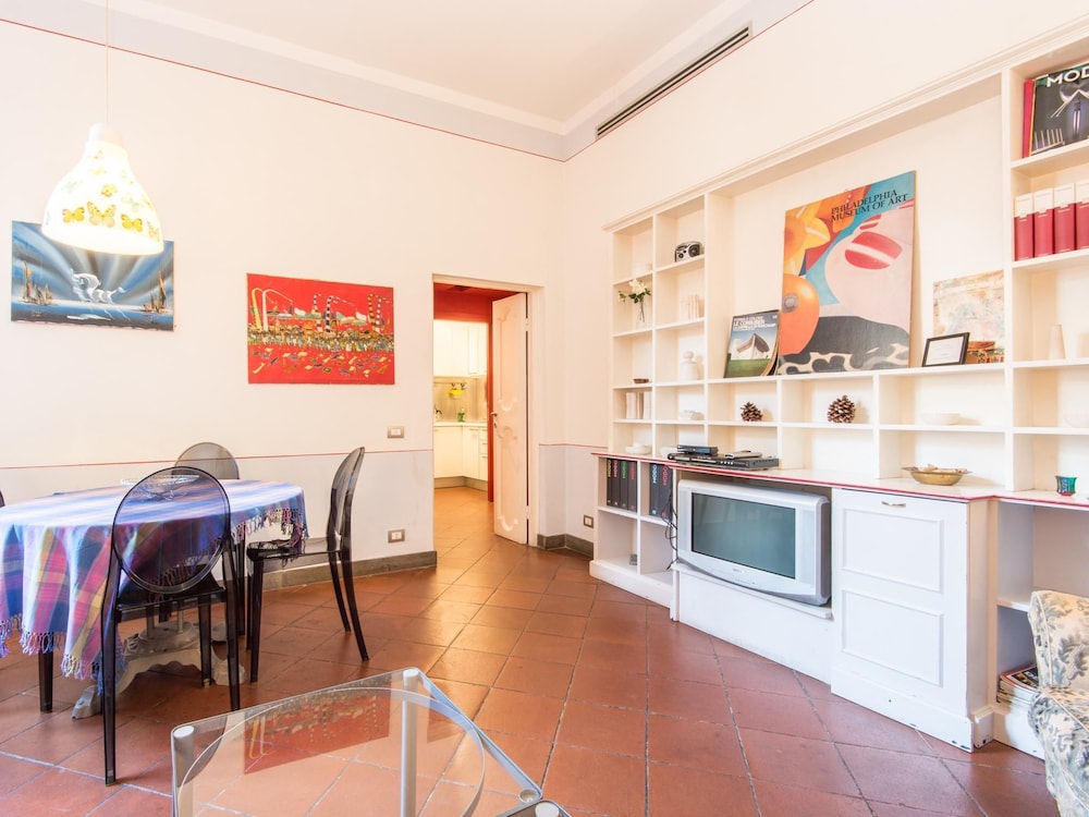 RSH Campo de Fiori Luxury House 18/38