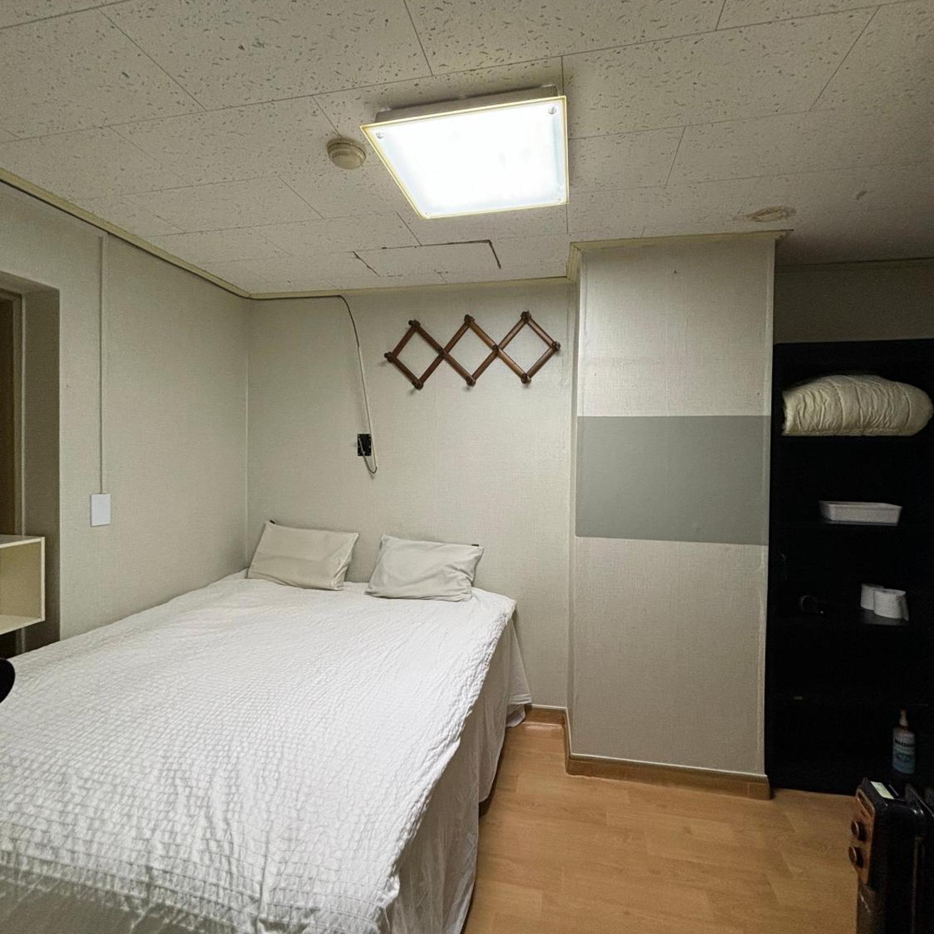 Sunrise Inn Dongdaemun 17/64